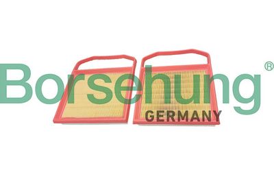Filtr powietrza BORSEHUNG B13051