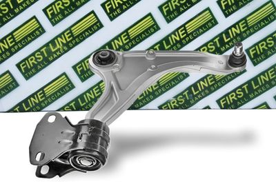 носач, окачване на колелата FIRST LINE FCA7581