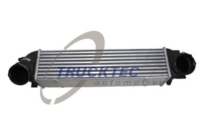 TRUCKTEC-AUTOMOTIVE 08.40.056 Інтеркулер 