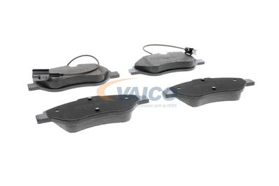 BREMSBELAGSATZ SCHEIBENBREMSE VAICO V240371 33