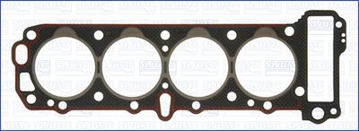 Прокладка, головка цилиндра WILMINK GROUP WG1449455 для OPEL FRONTERA