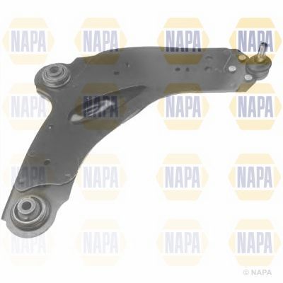 Control/Trailing Arm, wheel suspension NAPA NST2136