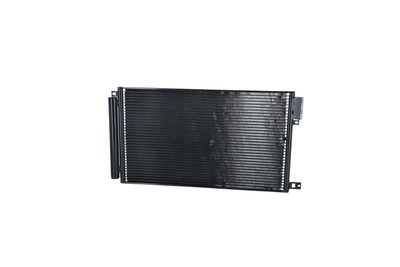 KONDENSATOR KLIMAANLAGE NRF 35939 8