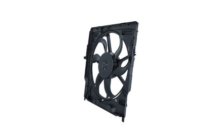 VENTILATOR RADIATOR NRF 47587 11