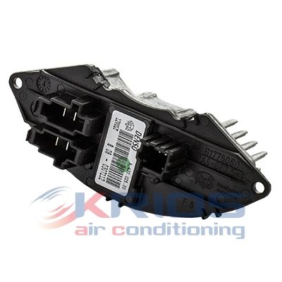 REGLAJ SUFLANTA DE INTERIOR MEAT & DORIA K106086