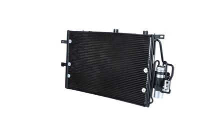 CONDENSATOR CLIMATIZARE NRF 35529 9