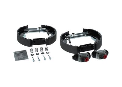 SET SABOTI FRANA BOSCH 0204114670 5