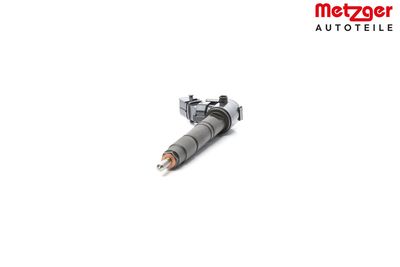 INJECTOR METZGER AUTOTEILE 0871104 30
