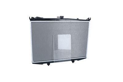 RADIATOR RACIRE MOTOR NRF 503492 23