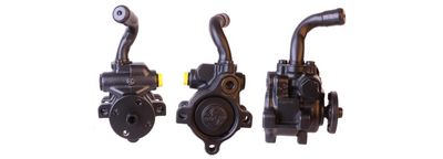 HYDRAULIKPUMPE LENKUNG