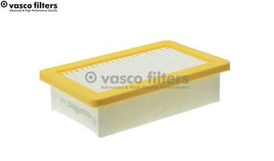Filtr powietrza DAVID VASCO A445