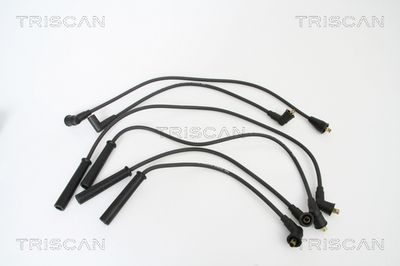 Комплект проводов зажигания TRISCAN 8860 18001 для KIA SEPHIA