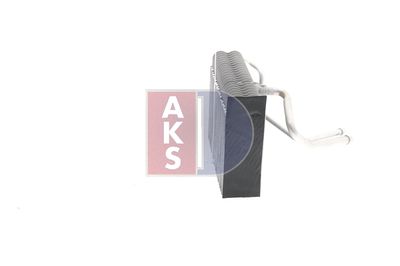 VERDAMPFER KLIMAANLAGE AKS DASIS 821360N 11