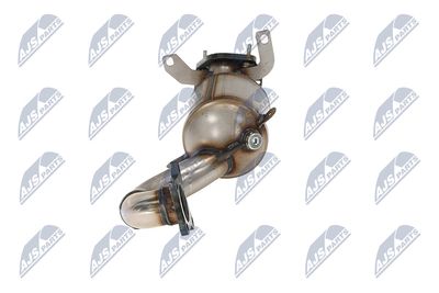 CATALIZATOR NTY KATVW002 22