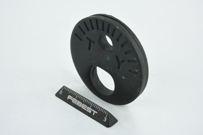 NACHLAUFSCHALE CORP AXE FEBEST 1230POR 8