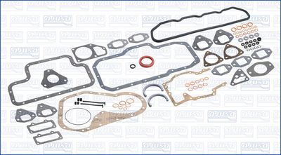 пълен комплект гарнитури, двигател AJUSA 51001400