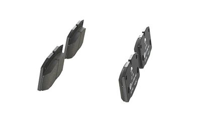 BREMSBELAGSATZ SCHEIBENBREMSE ATE 13046070482 9