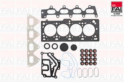 SET GARNITURI CHIULASA