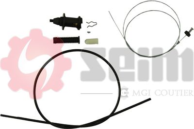 Linka gazu SEIM 084100