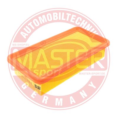 MASTER-SPORT GERMANY 2775-LF-PCS-MS Воздушный фильтр  для KIA RIO (Киа Рио)