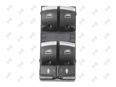 SCHALTER FENSTERHEBER ABAKUS 13505079 1