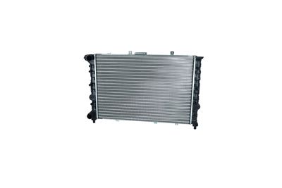 KüHLER MOTORKüHLUNG NRF 58215 6