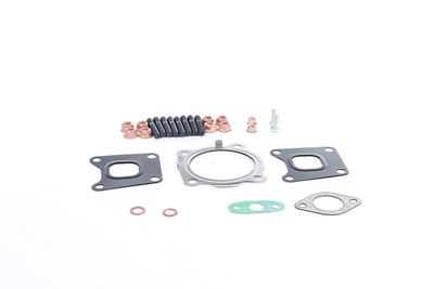 SET MONTAJ TURBOCOMPRESOR BTS Turbo T931495ABS 36