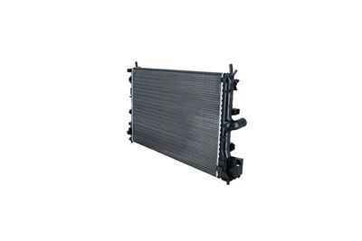 RADIATOR RACIRE MOTOR NRF 58204A 30