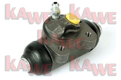 Cylinderek hamulcowy KAWE W4521