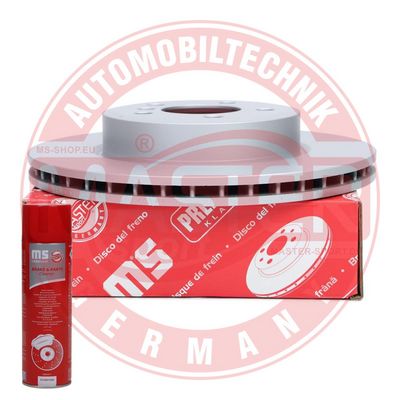 DISC FRANA MASTER-SPORT GERMANY 24012501601PRPCSMSP