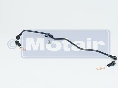 MOTAIR TURBO 550240 Турбина  для KIA CEED Наклонная задняя часть (ED) 1.6 CRDi 90