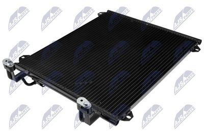 CONDENSATOR CLIMATIZARE