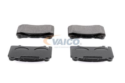 BREMSBELAGSATZ SCHEIBENBREMSE VAICO V404127 35