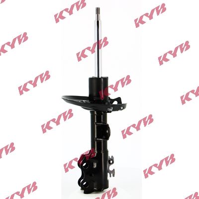 AMORTIZOR KYB 3350026 9