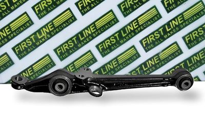 носач, окачване на колелата FIRST LINE FCA6014