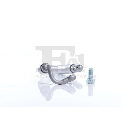 CONDUCTA ULEI INCARCARE FA1 610942Z 30