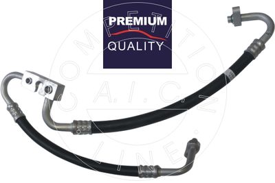 HOCHDRUCK-/NIEDERDRUCKLEITUNG KLIMAANLAGE