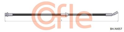 Тормозной шланг COFLE 92.BH.NI057 для NISSAN SERENA