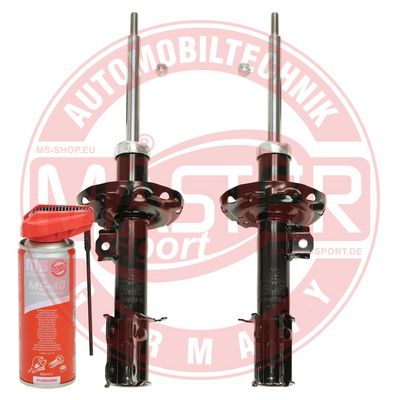 AMORTIZOR MASTER-SPORT GERMANY 16K002301P 3