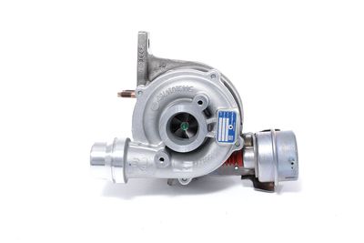 LADER AUFLADUNG BTS Turbo T916171 2