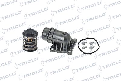 термостат, охладителна течност TRICLO 462497