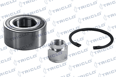 комплект колесен лагер TRICLO 910001