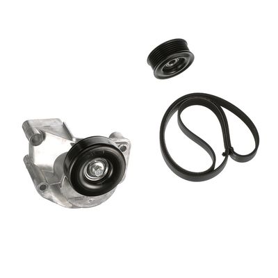 KEILRIPPENRIEMENSATZ GATES K096PK2228 71