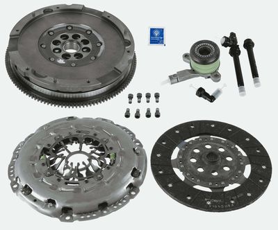 Clutch Kit 2290 601 170