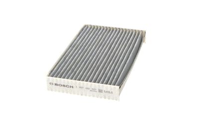 FILTER INNENRAUMLUFT BOSCH 1987432327 7