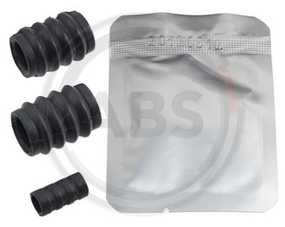 A.B.S. 55088 Ремкомплект тормозного суппорта  для TOYOTA COROLLA Liftback (_E11_) 1.4 (EE111_)