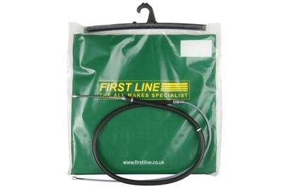 FIRST LINE Cable Pull, parking brake FKB3954