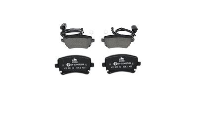 SET PLACUTE FRANA FRANA DISC ATE 13046028902 14