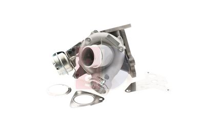 LADER AUFLADUNG AKS DASIS 045213N 15