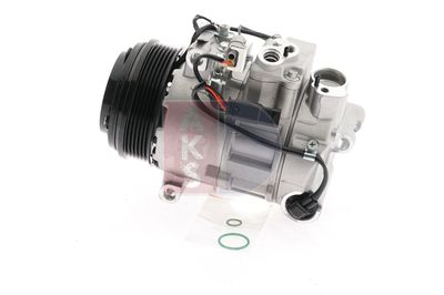 KOMPRESSOR KLIMAANLAGE AKS DASIS 852958N 3